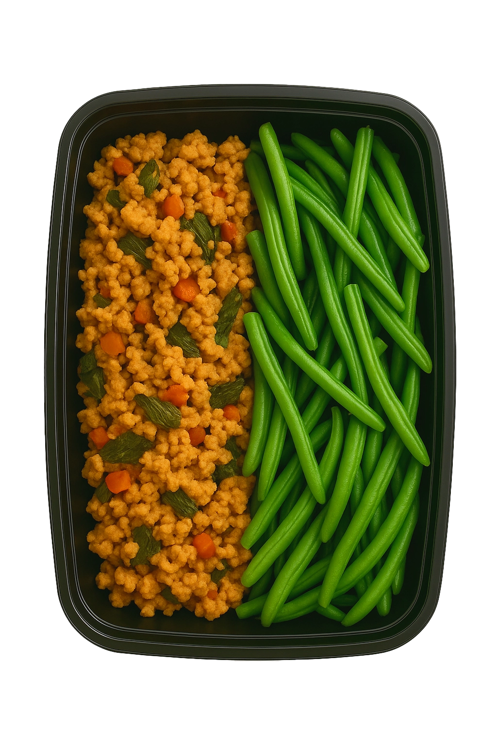 Lean Ground Turkey Meal